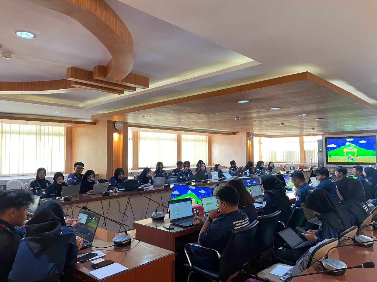 Sidang Penetapan